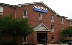 Extended Stay America Select Suites - Newport News - I-64 - Jefferson Avenue