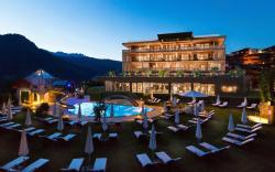 Hotel Berghof -  St. Johann in Salzburg