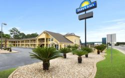 Days Inn by Wyndham Alma