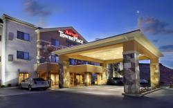 TownePlace Suites St. George