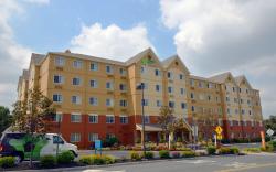 Extended Stay America Suites - Secaucus - New York City Area