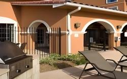 Residence Inn Midland