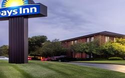 Days Inn by Wyndham Westminster