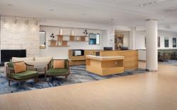 Fairfield by Marriott Inn & Suites Baltimore BWI Airport