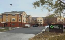 Extended Stay America Suites - Salt Lake City - West Valley Center