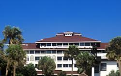 Sandpearl Resort