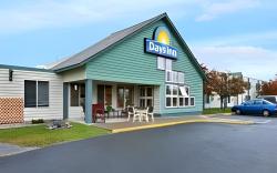 Days Inn by Wyndham International Falls