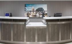 Residence Inn Kansas City Country Club Plaza