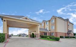 Quality Inn & Suites North Mesquite I-30