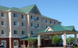 Spark by Hilton Homewood Birmingham