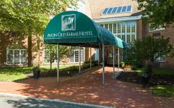 Avon Old Farms Hotel