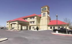 La Quinta Inn & Suites by Wyndham Hobbs