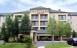 Courtyard Portland Southeast/Clackamas