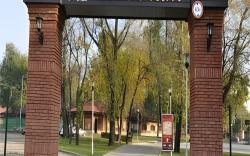 Tourist Resort Ribarsko Ostrvo