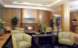 Delta Hotels by Marriott Edmonton Centre Suites