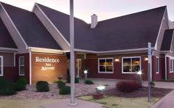 Residence Inn Tulsa South