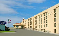 Hampton Inn by Hilton Chihuahua City