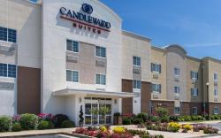 Candlewood Suites Macon By IHG