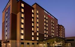 SpringHill Suites by Marriott Toronto Vaughan