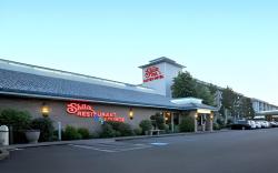Shilo Inn Portland Airport