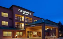 Courtyard by Marriott Boulder Broomfield