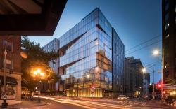 Thompson Seattle By Hyatt
