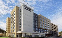 Fairfield Inn & Suites Savannah Midtown