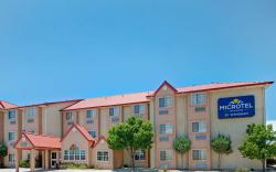 Microtel Inn & Suites by Wyndham Albuquerque West