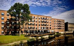 The LOOM Hotel, Tapestry Collection by Hilton