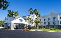 Fairfield Inn & Suites by Marriott Fort Myers Cape Coral