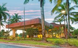 Days Inn by Wyndham Florida City
