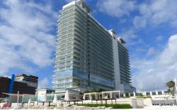 Secrets The Vine Cancun Resort & Spa - All inclusive - Adults only