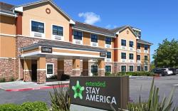 Extended Stay America Suites - Stockton - Tracy