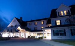 Courtyard Middlebury