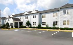 Holiday Lodge - Greensboro/Lake Oconee