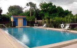 Motel 6 Tampa, FL - Fairgrounds
