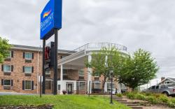 Baymont by Wyndham Jefferson City