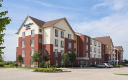 TownePlace Suites Des Moines Urbandale