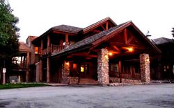 The Lodge at Breckenridge