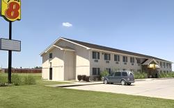 Super 8 By Wyndham El Dorado