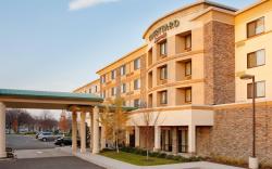 Courtyard Paramus
