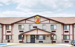 Super 8 By Wyndham Kutztown Allentown Area