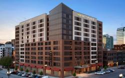 Hyatt Place Omaha/downtown Old Market