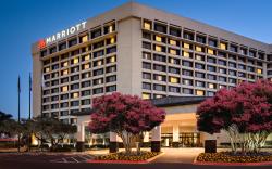 Dallas/Addison Marriott Quorum by the Galleria