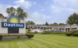 Days Inn by Wyndham Middletown