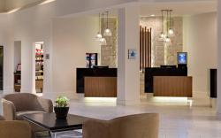 Houston Marriott South at Hobby Airport