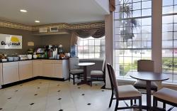 Days Inn by Wyndham Nacogdoches/SFA University/Downtown