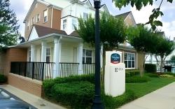 TownePlace Suites Atlanta Alpharetta