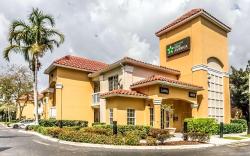 Extended Stay America Suites - Miami - Airport - Blue Lagoon