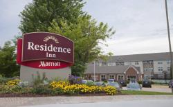 Residence Inn by Marriott Davenport
